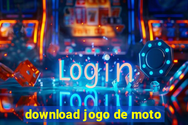 download jogo de moto